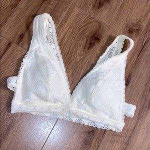Aerie Lace Bralette